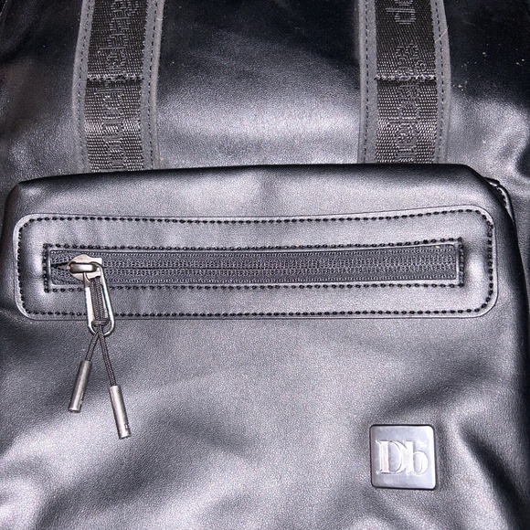 Douche Backpack